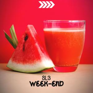 Listen to Week-End song with lyrics from SaoulMusic