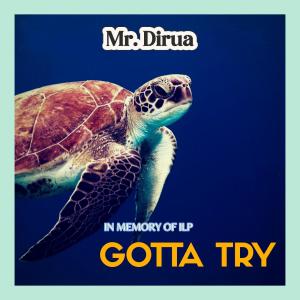 อัลบัม Gotta Try (In Memory of ILP) [Explicit] ศิลปิน Mr. Dirua