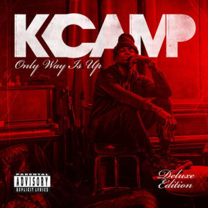 收聽K Camp的B*tches N That Coupe (Explicit)歌詞歌曲