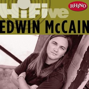 ดาวน์โหลดและฟังเพลง I'll Be พร้อมเนื้อเพลงจาก Edwin McCain
