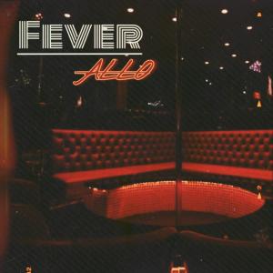 Allo的專輯FEVER