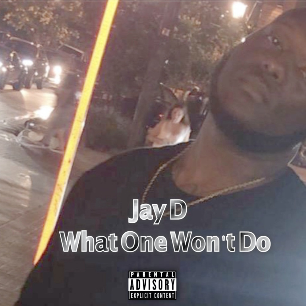 What One Won't Do (Explicit)