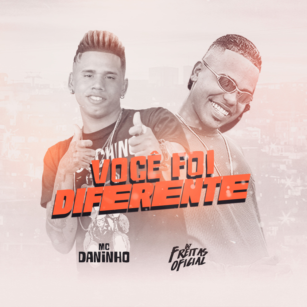 Você Foi Diferente (Explicit)