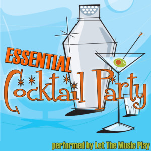 收聽Let The Music Play的Let It Be (Chill Out Style)歌詞歌曲