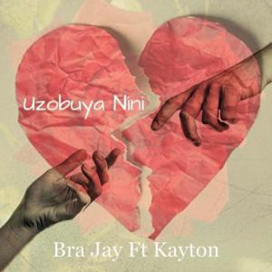 Bra Jay的專輯Uzobuya Nini (feat. Kayton)