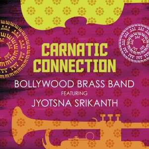 收聽Bollywood Brass Band的Drum Dance (Diamond Cut Mix)歌詞歌曲