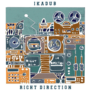 Listen to Mr Paty (Explicit) song with lyrics from IkaDub