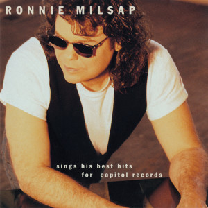 收聽Ronnie Milsap的Smoky Mountain Rain歌詞歌曲