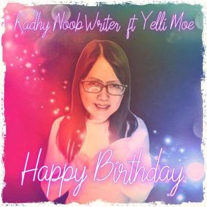 收听Radhy NoobWriter的Happy Birthday歌词歌曲