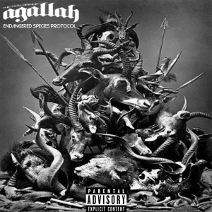 收聽Agallah Don Bishop的Wolf (Explicit)歌詞歌曲
