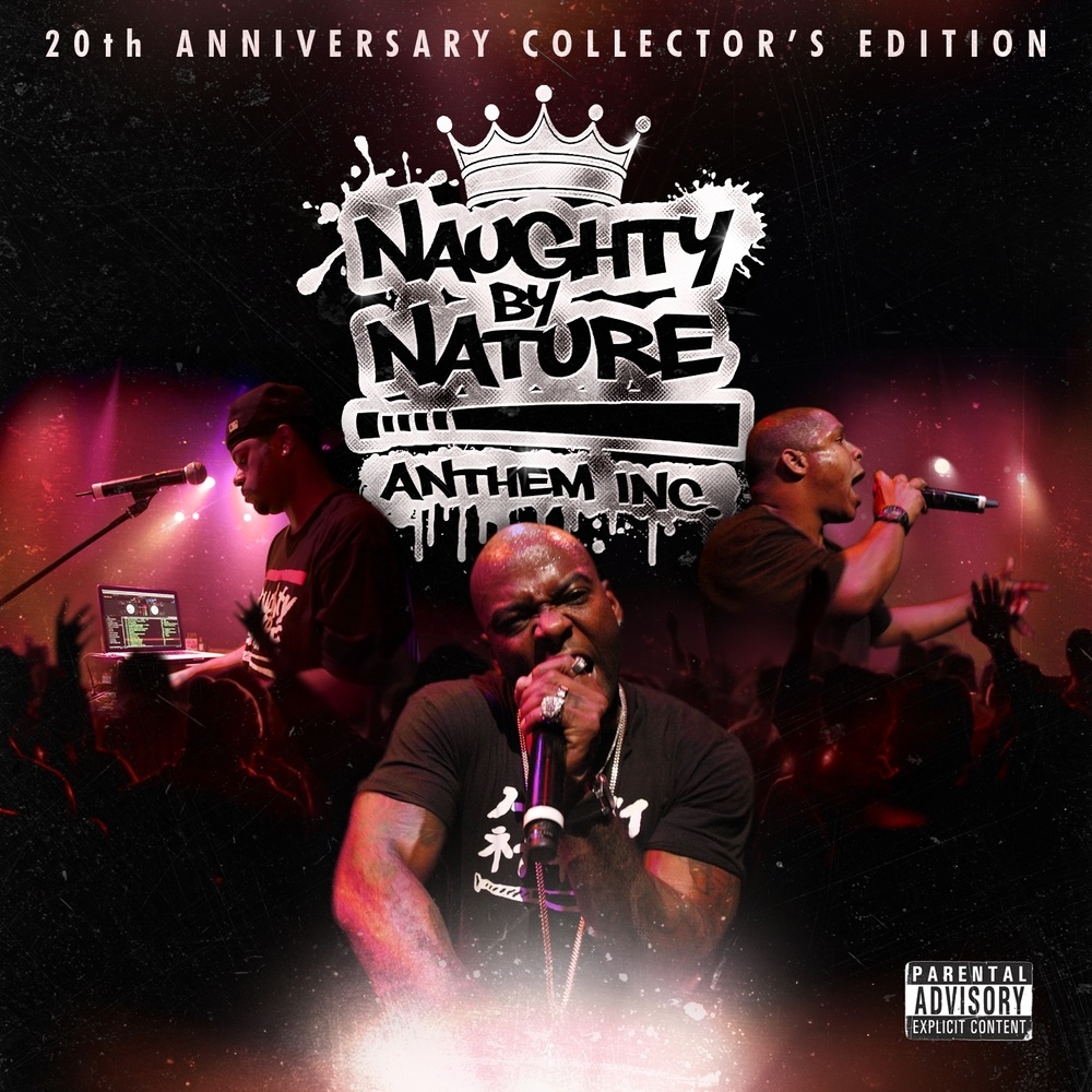 Throw It Up CD (Explicit)