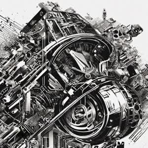 收聽Drillbaz的JUNK歌詞歌曲