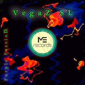 Listen to Purple Passion song with lyrics from VegaZ SL