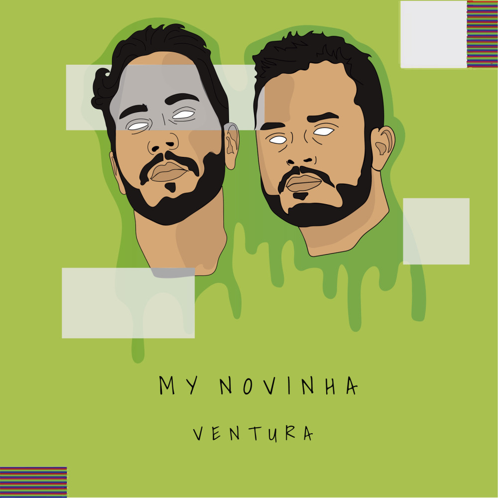 My Novinha (Explicit)