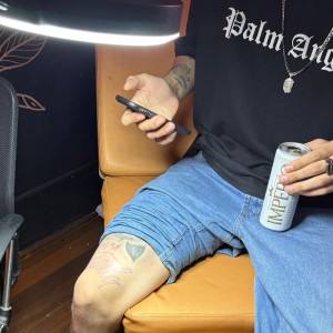 收聽Haze Devil的Sentinela (Explicit)歌詞歌曲