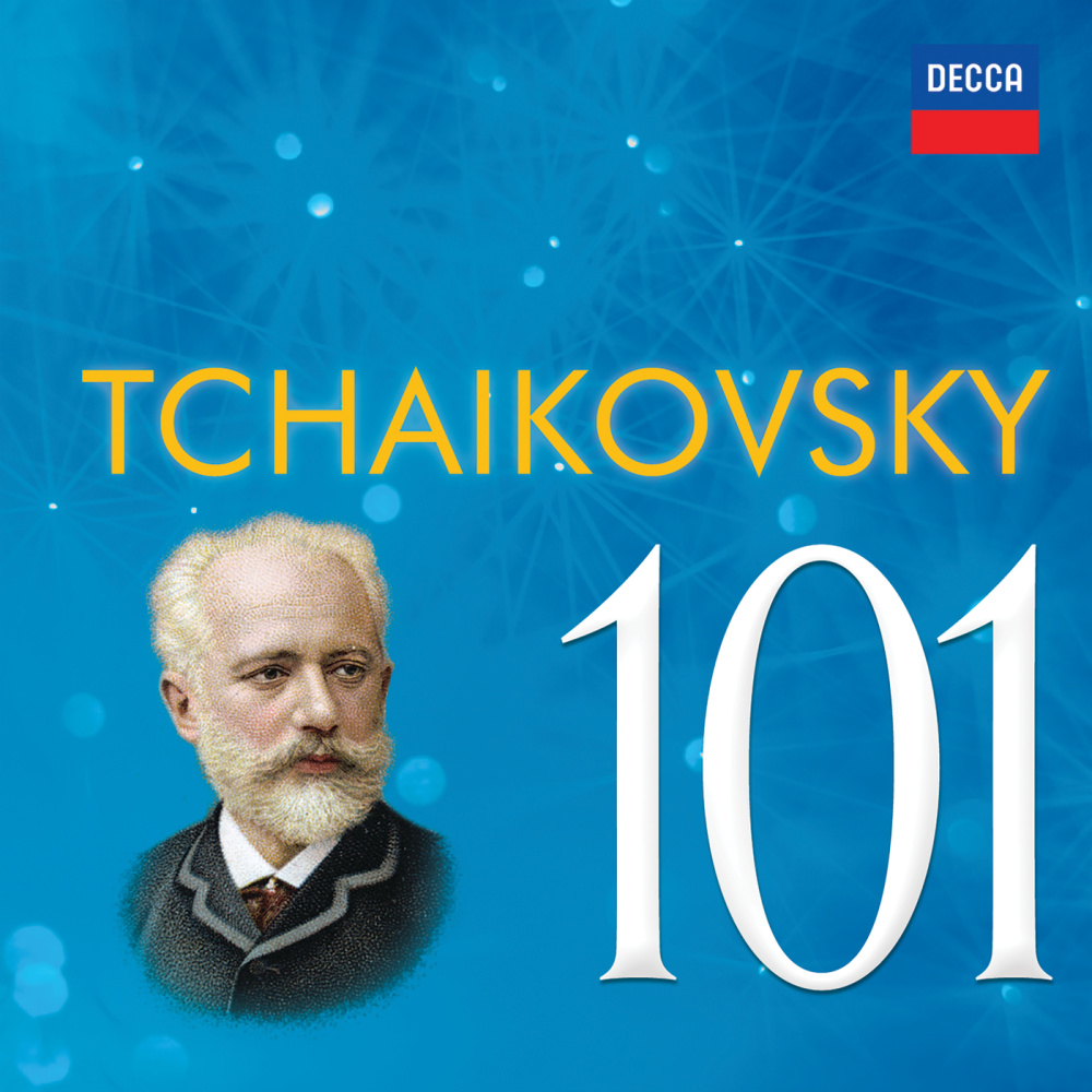 Tchaikovsky: Suite for Orchestra No.2 in C Major, Op.53, TH.32 - 3. Scherzo burlesque