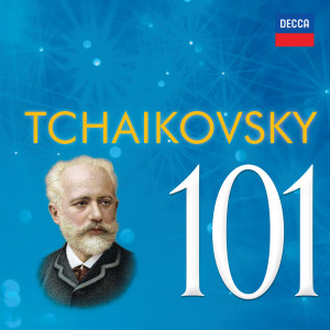 羣星的專輯101 Tchaikovsky