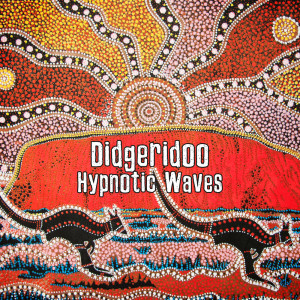 Dengarkan lagu Australian Soundscape nyanyian Meditation Mantras Guru dengan lirik