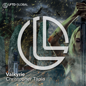 Listen to Valkyrie song with lyrics from Christopher Tapia