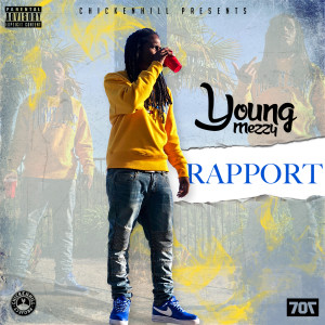 ดาวน์โหลดและฟังเพลง Never Thought (Explicit) พร้อมเนื้อเพลงจาก Young Mezzy