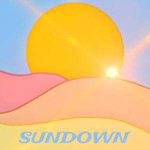 收聽Jib的Sundown歌詞歌曲