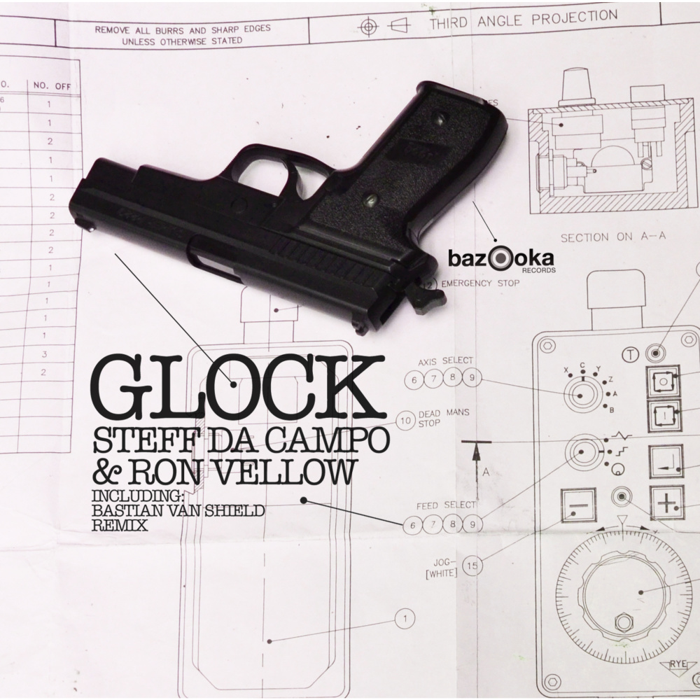 Glock (Club Mix)