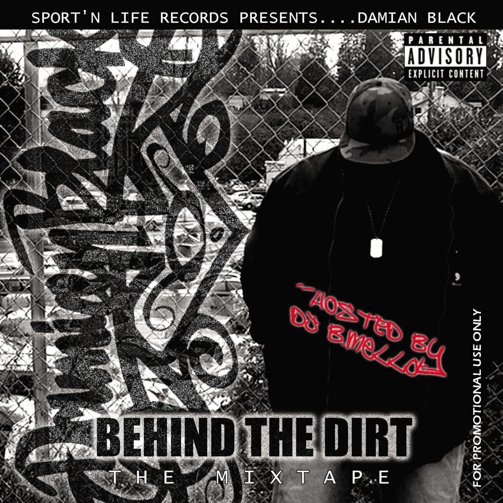 Something Special (feat. Darrius Willrich) (Explicit)