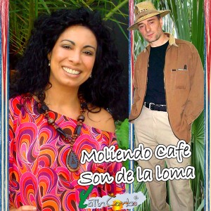 Listen to Son de la loma song with lyrics from Latin Combo