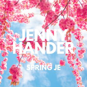 Album Spring Je oleh Jenny Hander