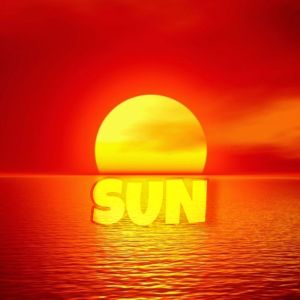 Album Sun from MARSELLO