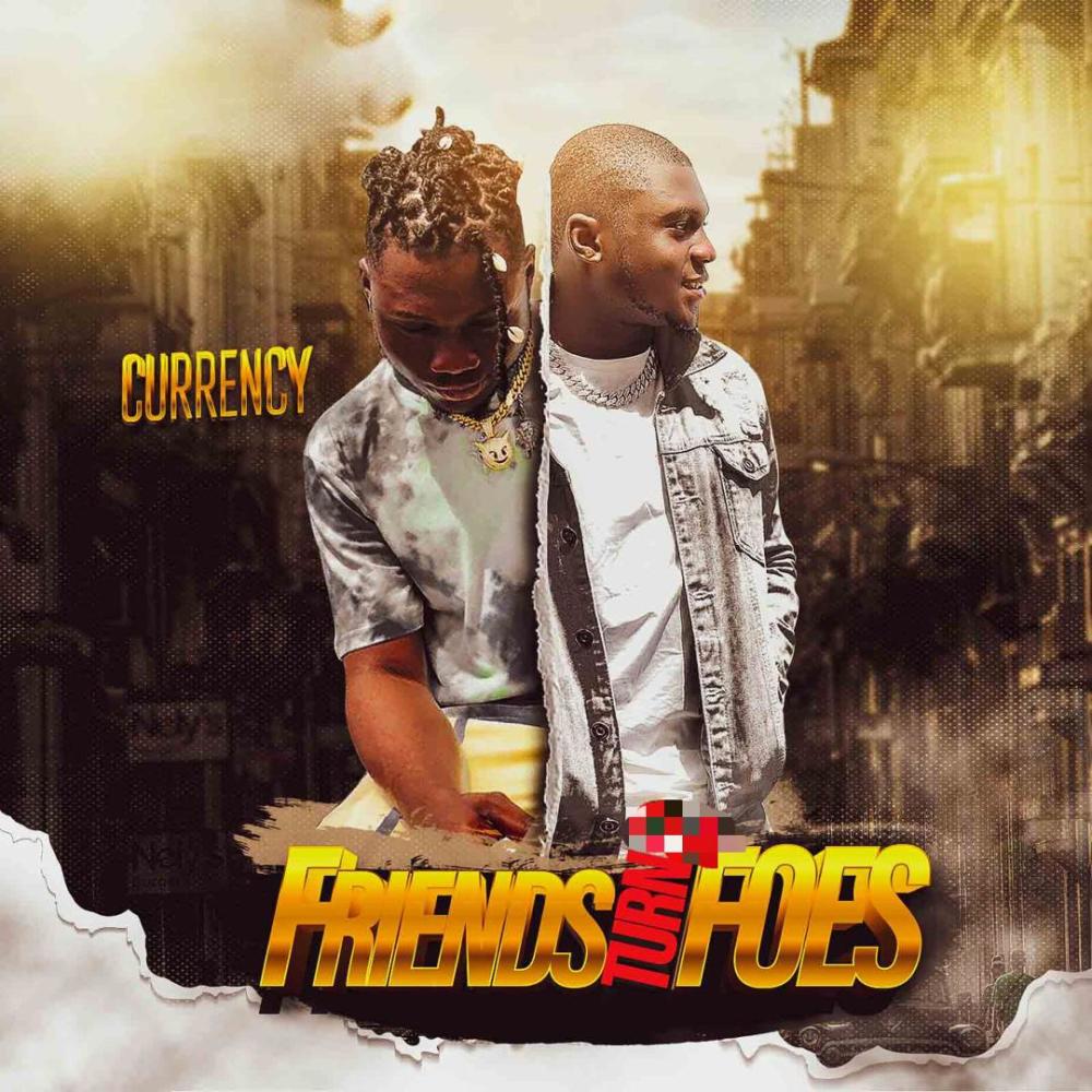 friends turn foes (Explicit)