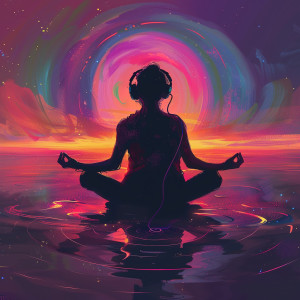 Meditation Savasana的專輯Music for Meditation: Stillness Deepens Within