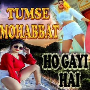 Album Tumse Mohabbat Ho Gai Hai from Omkar Anubhavi