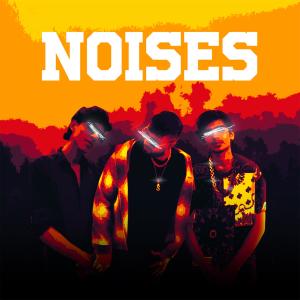 收聽Salem Sandhu的Noises歌詞歌曲
