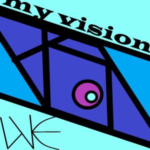 LVKE的專輯my vision