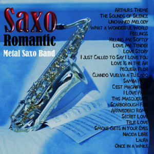 收聽Metal Saxo Band的Smoke Gets in Your Eyes歌詞歌曲