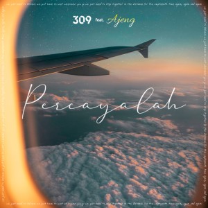 Album Percayalah from 309