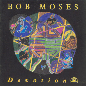 Bob Moses的專輯Devotion