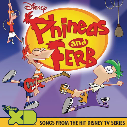 Perry The Platypus Theme