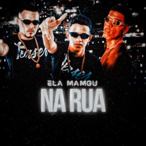 Listen to Ela mamou na rua (Explicit) song with lyrics from Mano Lipe