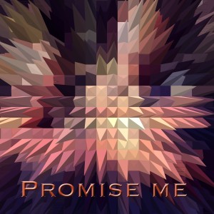 收聽Catrione的Promise Me歌詞歌曲