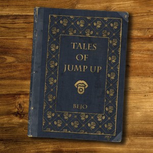 Tales Of Jump Up (Explicit)