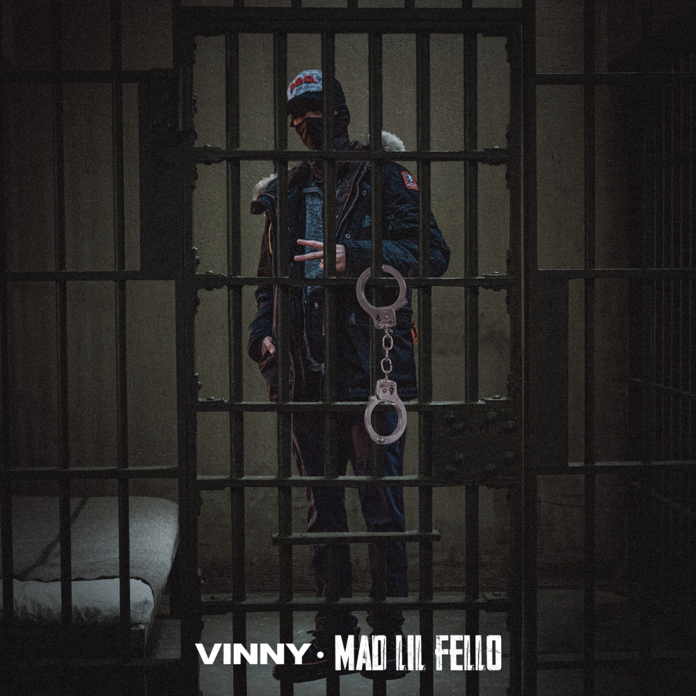 Mad Lil Fello (Explicit)
