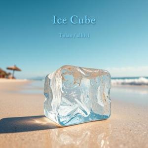 Tolan的專輯Ice Cube