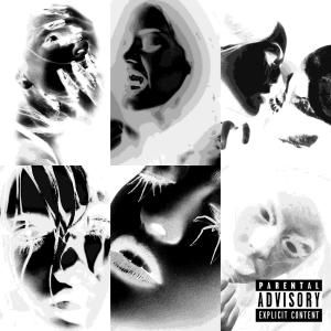 ih8tox的專輯WOMAN (Explicit)