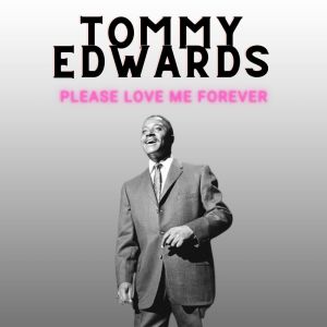 收听Tommy Edwards的Secret Love歌词歌曲