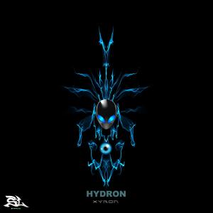 Listen to Hydron (Hydron) song with lyrics from Xymon