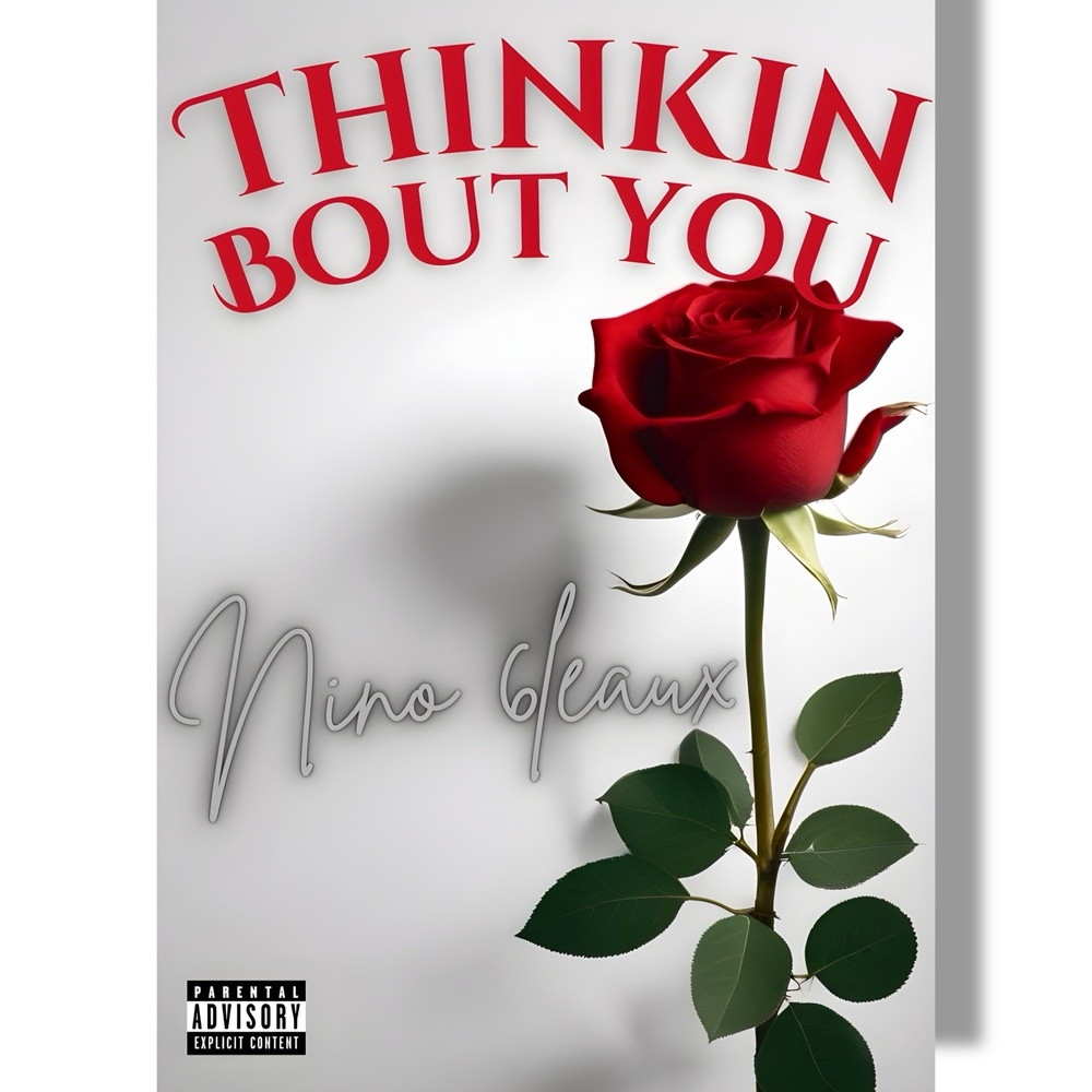 Thinkin Bout You (Explicit)
