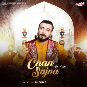 Album Chan Sajan from 