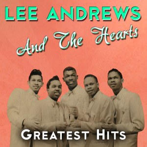 收聽Lee Andrews的Why Do I歌詞歌曲